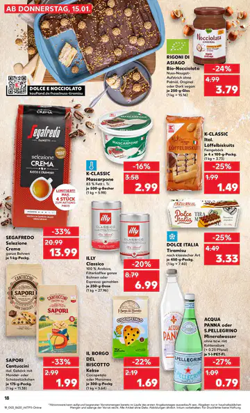 Kaufland Prospekt ab 22.01.2026 - Seite 5