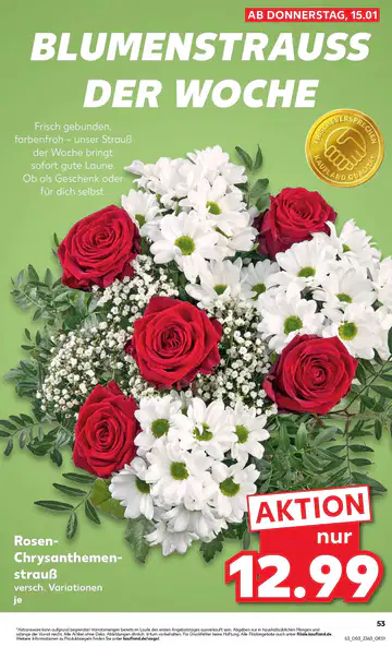 Kaufland Prospekt ab 22.01.2026 - Seite 4