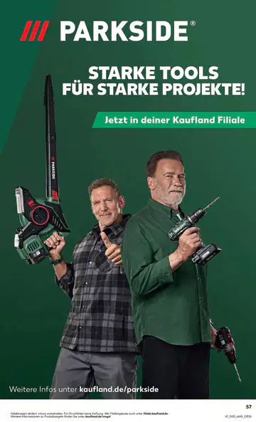 Kaufland Prospekt ab 22.01.2026 - Seite 2