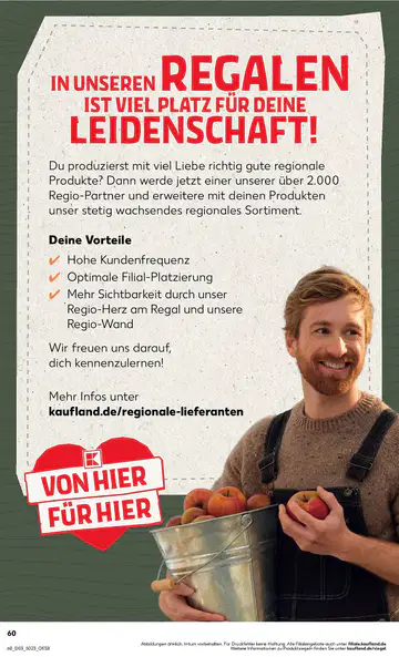 Kaufland Prospekt ab 22.01.2026 - Seite 5