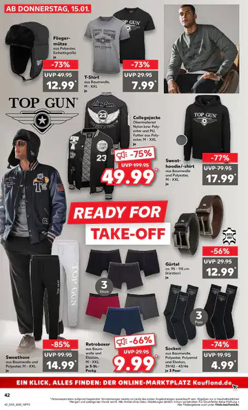 Kaufland Prospekt ab 22.01.2026 - Seite 5