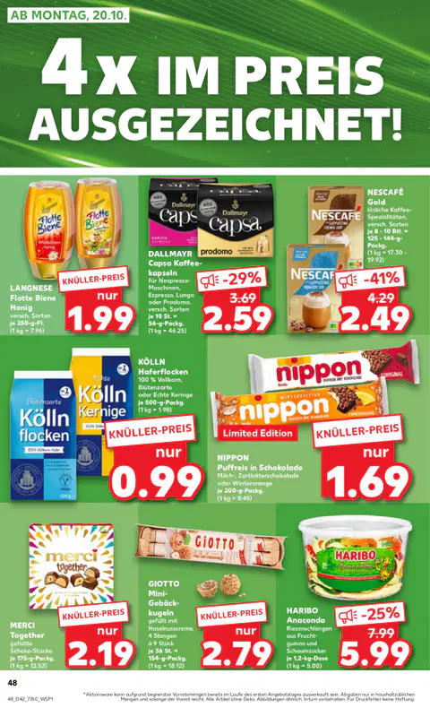 Kaufland Prospekt - Seite 5