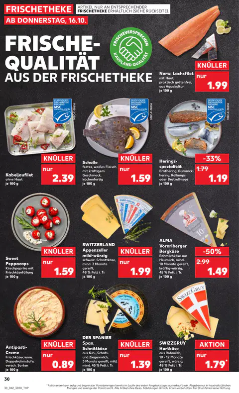 Kaufland Prospekt - Seite 5