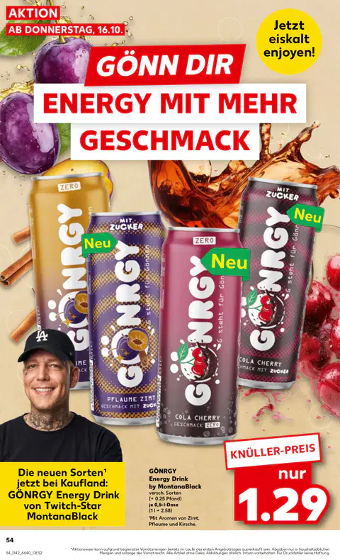 Kaufland Prospekt - Seite 5