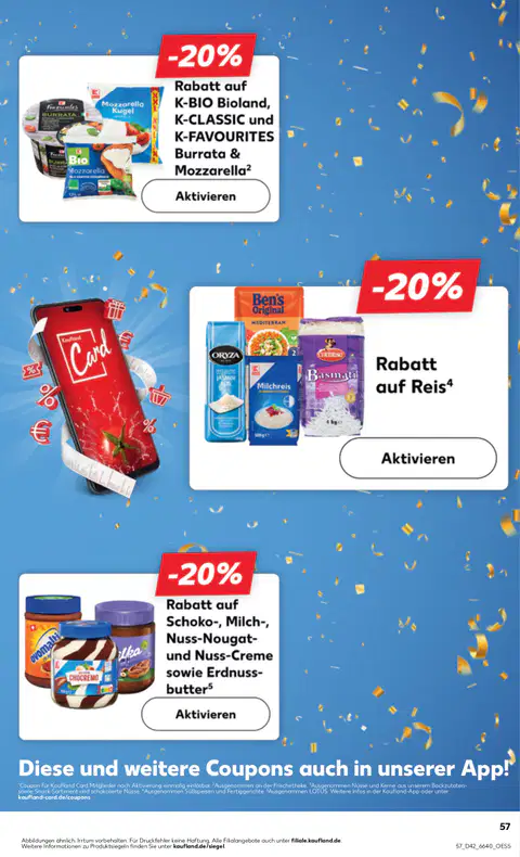 Kaufland Prospekt - Seite 2