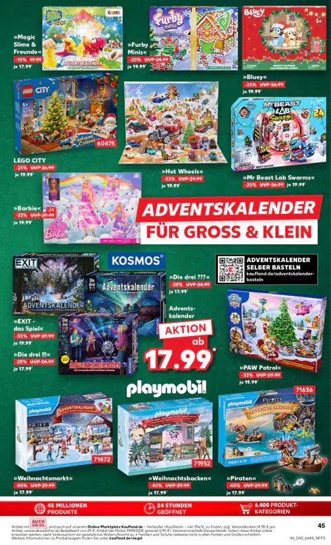 Kaufland Prospekt - Seite 2