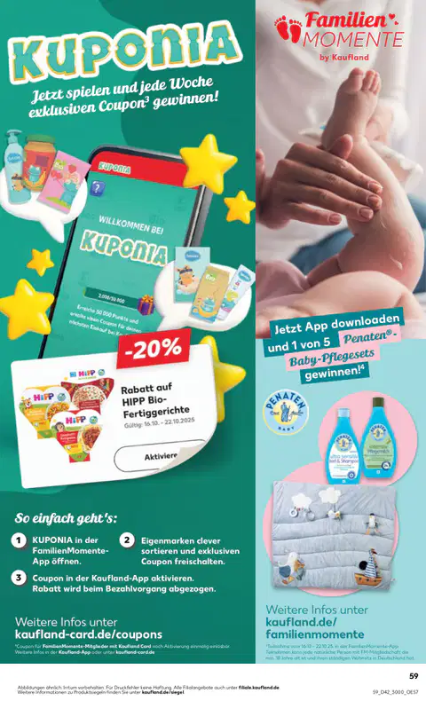Kaufland Prospekt - Seite 4