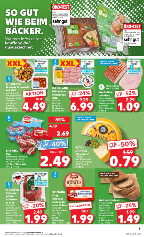 Kaufland Prospekt - Seite 2