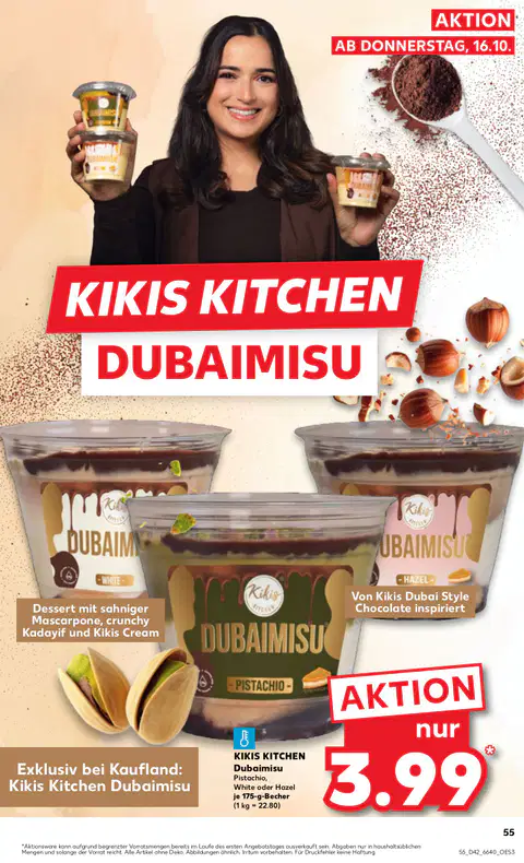 Kaufland Prospekt - Seite 6