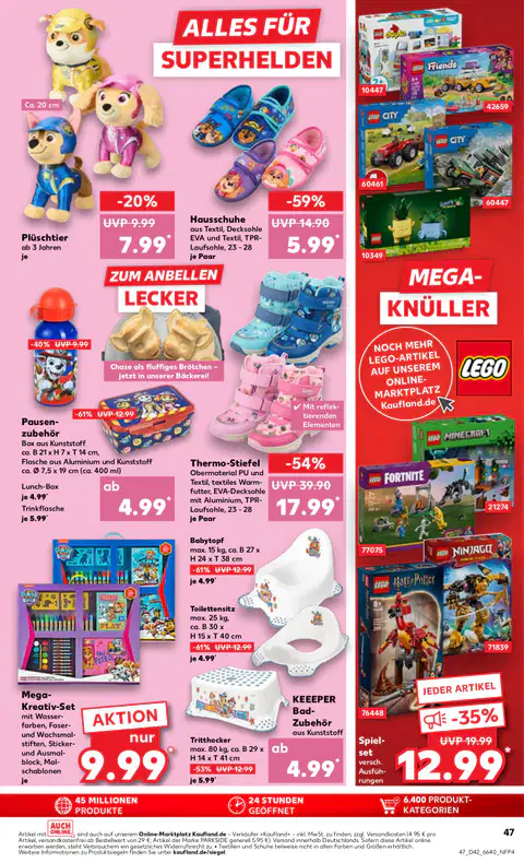 Kaufland Prospekt - Seite 4