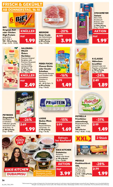 Kaufland Prospekt - Seite 5