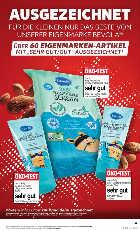 Kaufland Prospekt - Seite 2