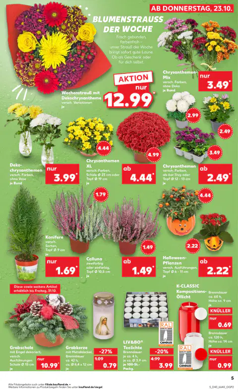 kaufland Prospekt Angebote - Seite 4