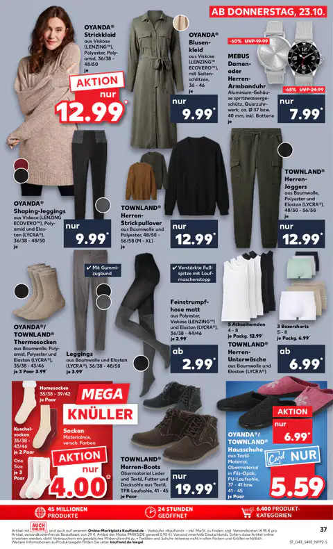kaufland Prospekt Angebote - Seite 6
