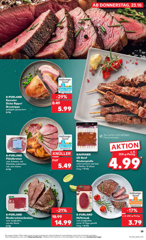 kaufland Prospekt Angebote - Seite 6