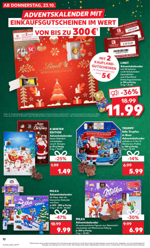 kaufland Prospekt Angebote - Seite 5