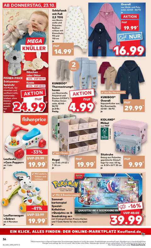 kaufland Prospekt Angebote - Seite 5