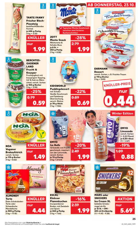 kaufland Prospekt Angebote - Seite 6
