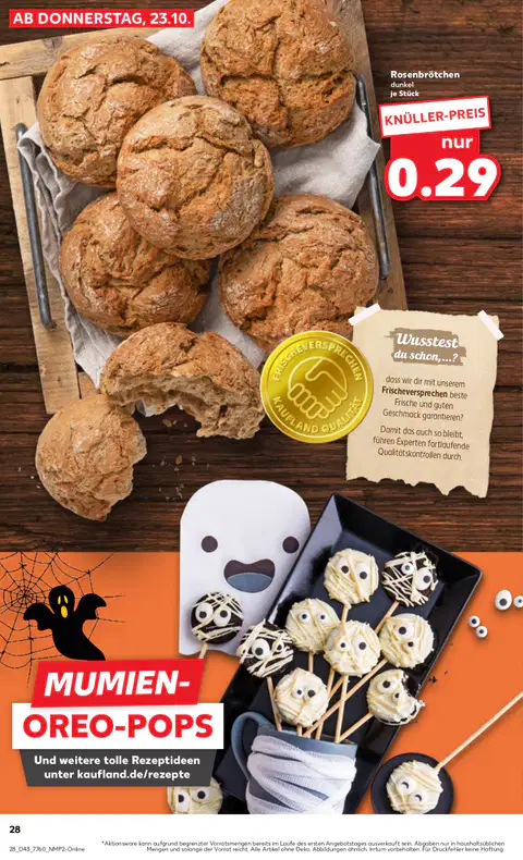 kaufland Prospekt Angebote - Seite 3