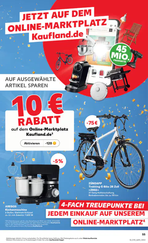 kaufland Prospekt Angebote - Seite 6
