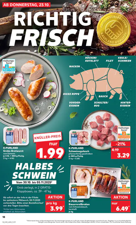 kaufland Prospekt Angebote - Seite 5
