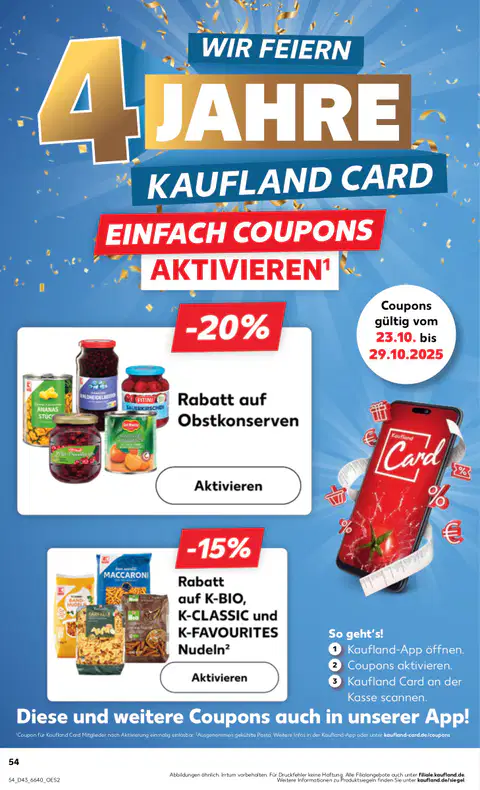 kaufland Prospekt Angebote - Seite 5