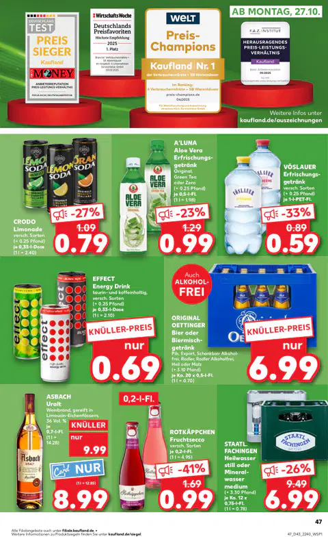 kaufland Prospekt Angebote - Seite 4