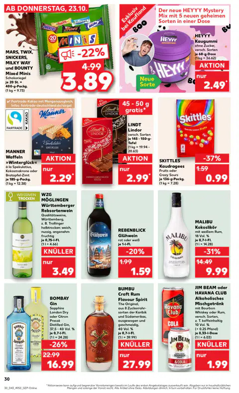 kaufland Prospekt Angebote - Seite 5