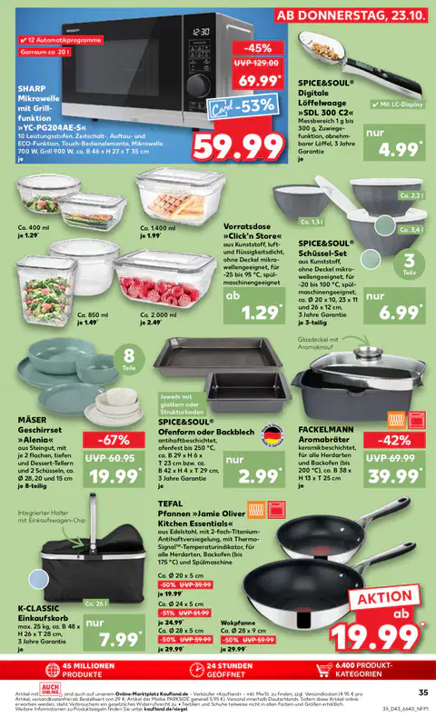 kaufland Prospekt Angebote - Seite 4