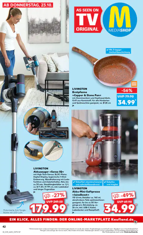 kaufland Prospekt Angebote - Seite 5