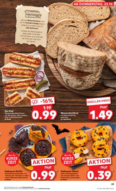 kaufland Prospekt Angebote - Seite 4