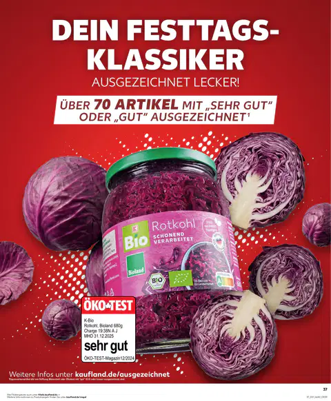 Kaufland Prospekt Angebote - Seite 6