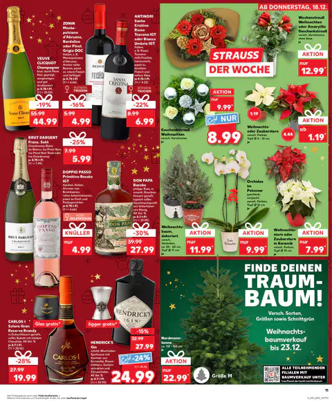 Kaufland Prospekt Angebote - Seite 4