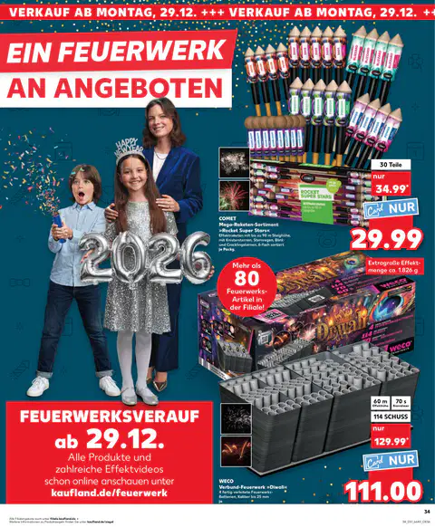 Kaufland Prospekt Angebote - Seite 3
