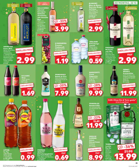 Kaufland Prospekt Angebote - Seite 6