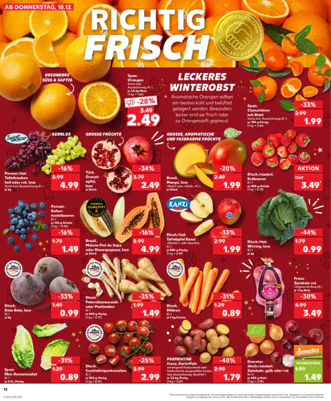 Kaufland Prospekt Angebote - Seite 5