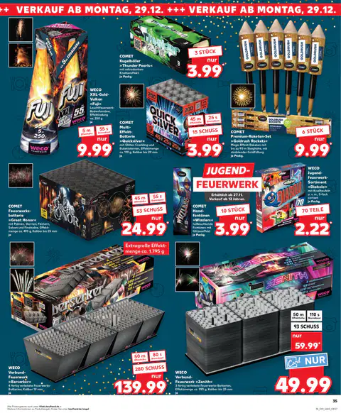 Kaufland Prospekt Angebote - Seite 4