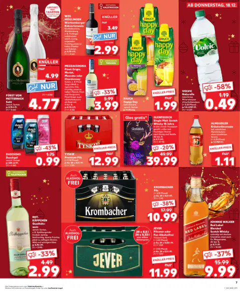 Kaufland Prospekt Angebote - Seite 6