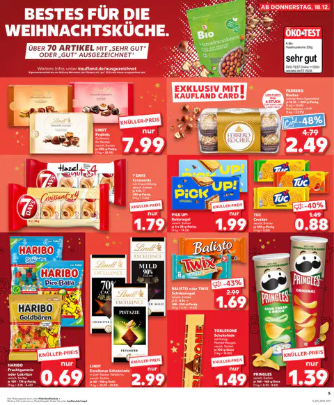 Kaufland Prospekt Angebote - Seite 4