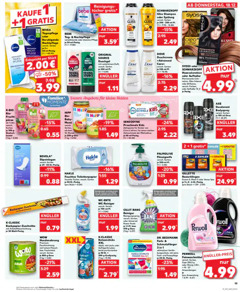 Kaufland Prospekt Angebote - Seite 6