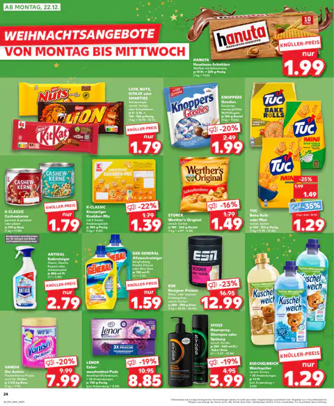 Kaufland Prospekt Angebote - Seite 5