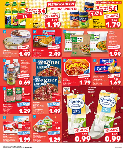 Kaufland Prospekt Angebote - Seite 2
