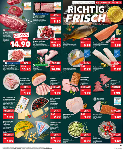 Kaufland Prospekt Angebote - Seite 6