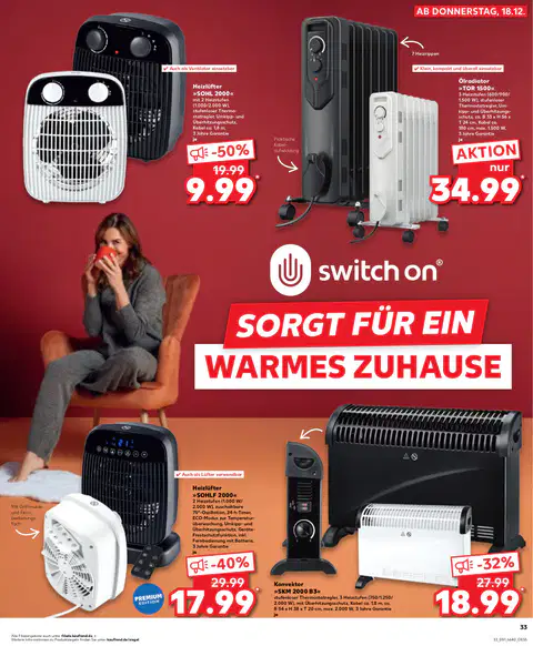 Kaufland Prospekt Angebote - Seite 2
