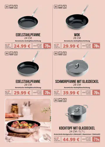 Citti Markt Prospekt ab 21.01.2026 - Seite 4
