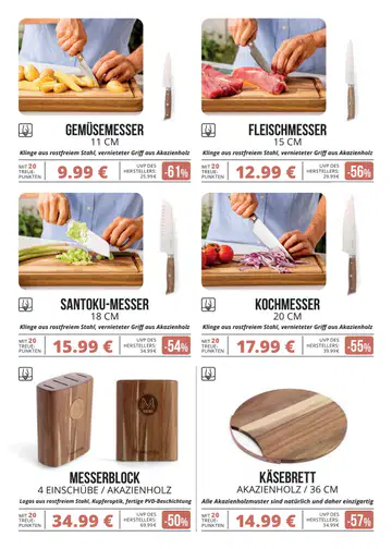 Citti Markt Prospekt ab 21.01.2026 - Seite 3