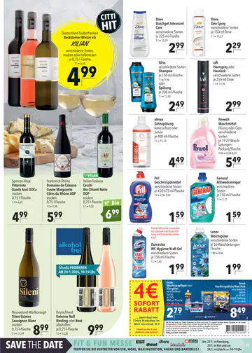 Citti Markt Prospekt ab 21.01.2026 - Seite 4