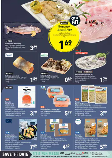 Citti Markt Prospekt ab 21.01.2026 - Seite 4