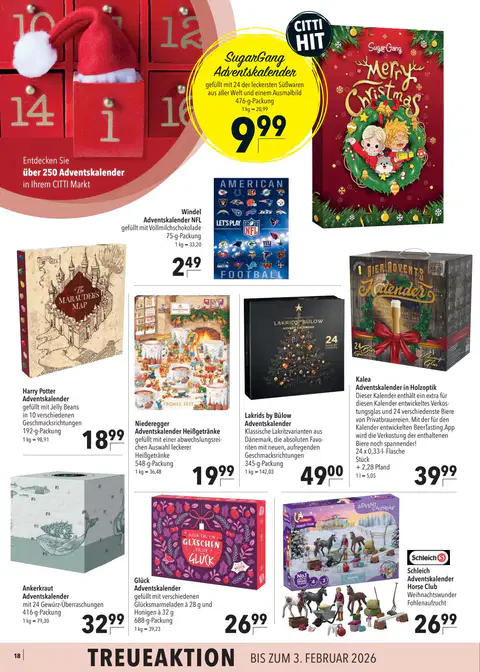 Citti Markt Prospekt - Seite 5