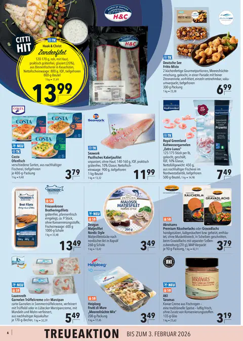 Citti Markt Prospekt - Seite 5